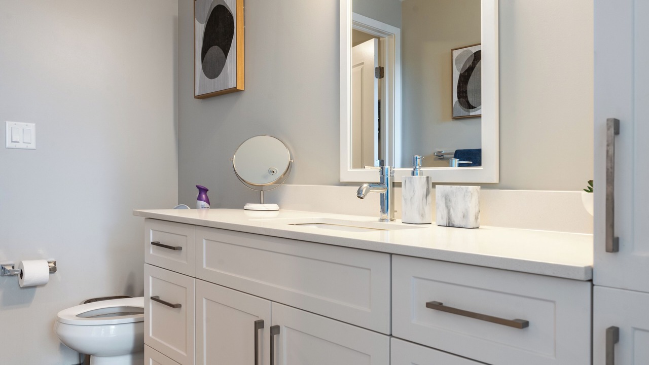 Photo of Bathroom in The Gulch