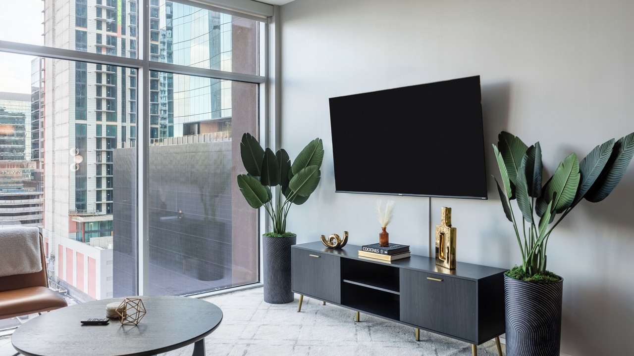 Photo of Livingroom in The Gulch