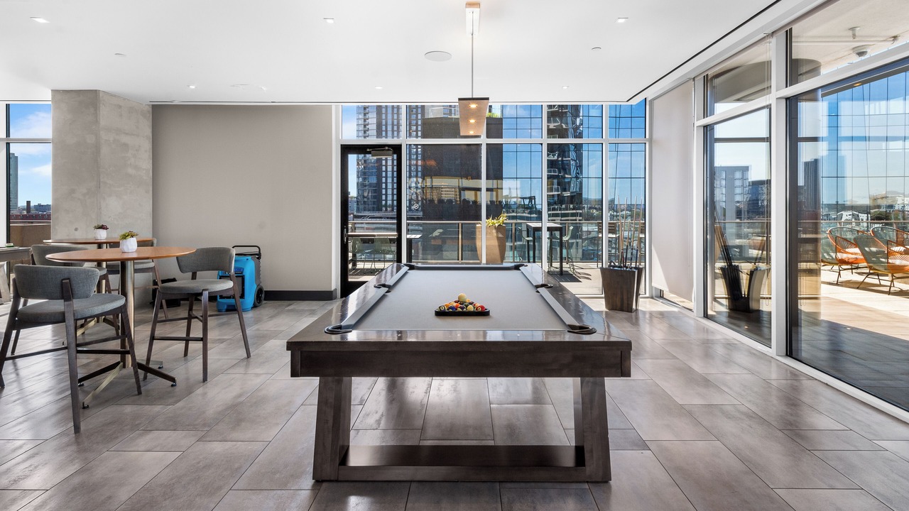 Photo of Bedroom in The Gulch