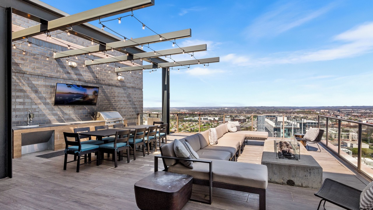 Photo of Outdoor in The Gulch