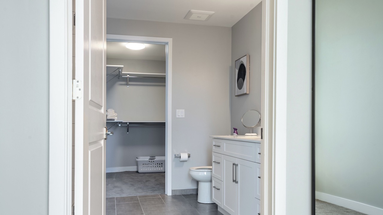 Photo of Bathroom in The Gulch