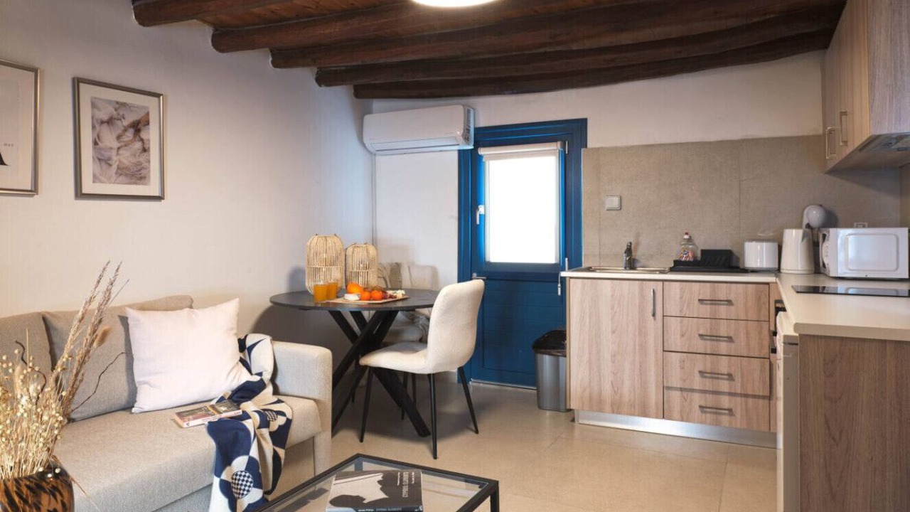 Photo of Livingroom in Peristerona