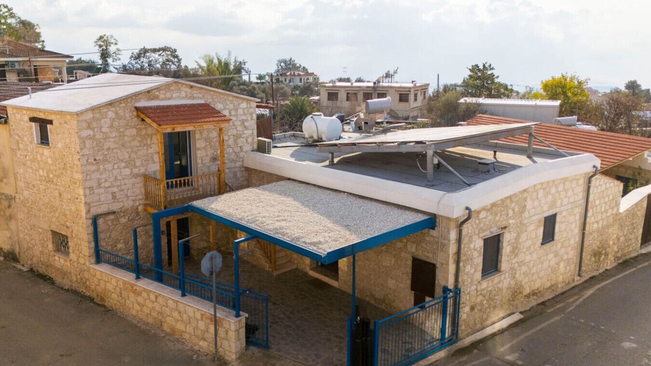 Photo of Outdoor in Peristerona