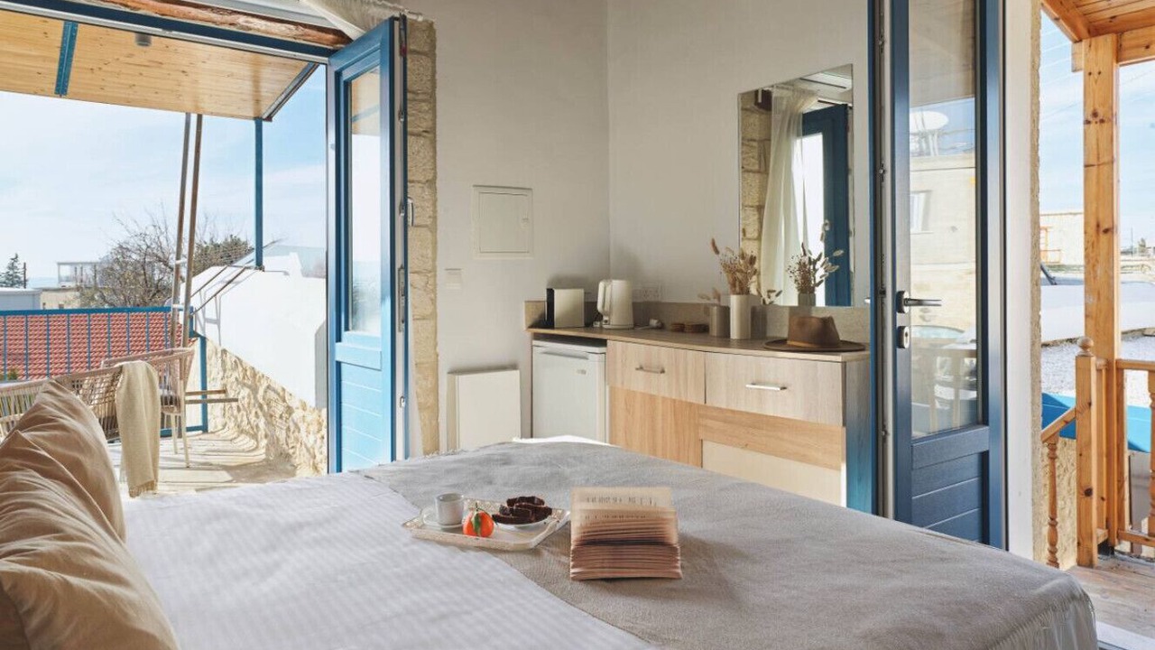 Photo of Bedroom in Peristerona
