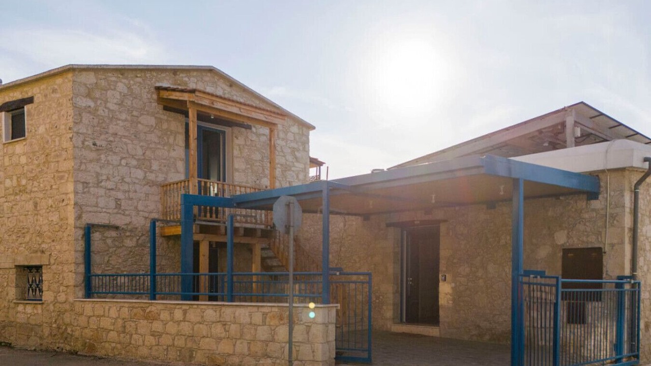Photo of Outdoor in Peristerona