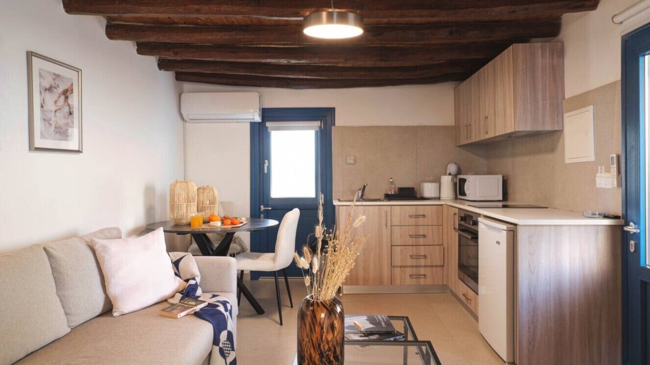Photo of Livingroom in Peristerona