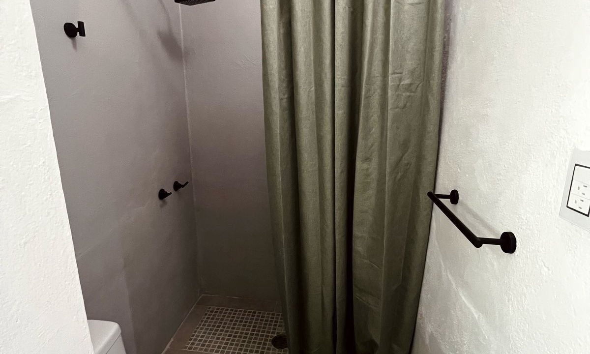 Photo of Bathroom in Unidad Habitacional Lindavista Vallejo Manzana 3
