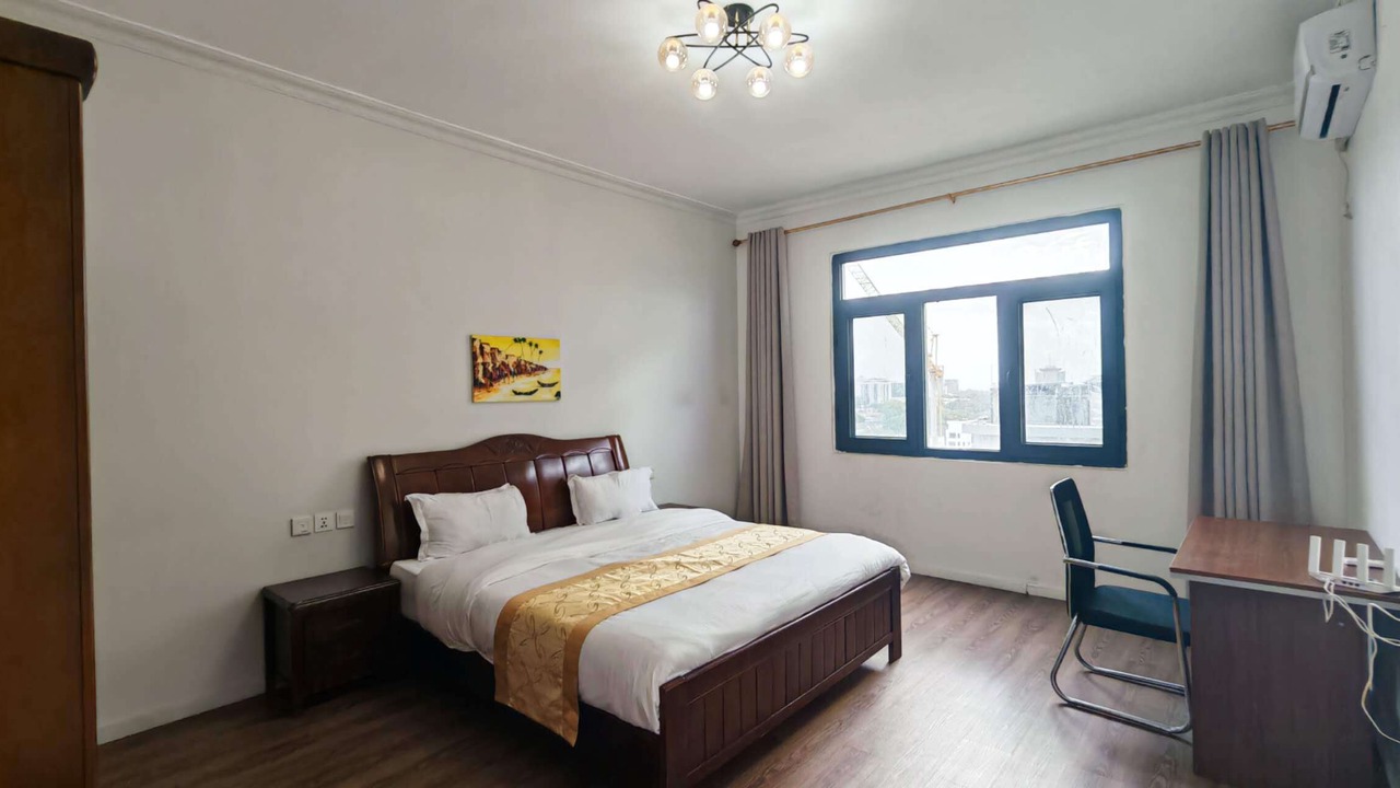 Photo of Bedroom in North Ridge