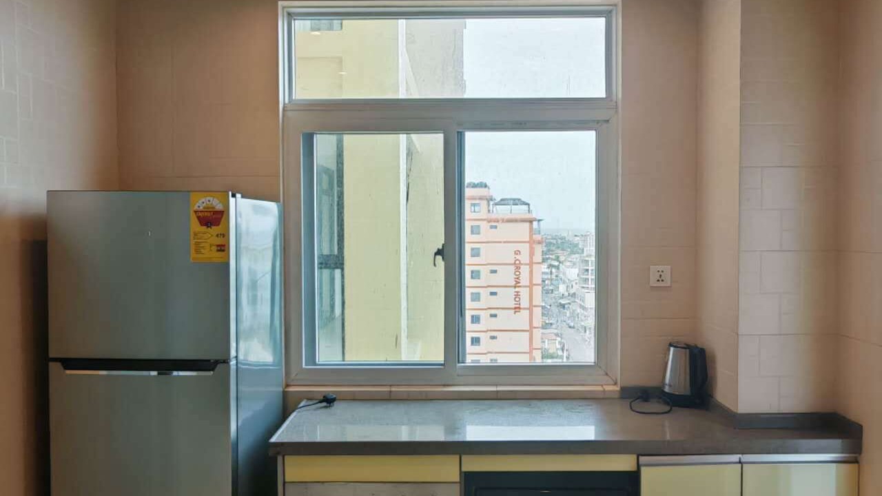 Photo of Kitchen in North Ridge