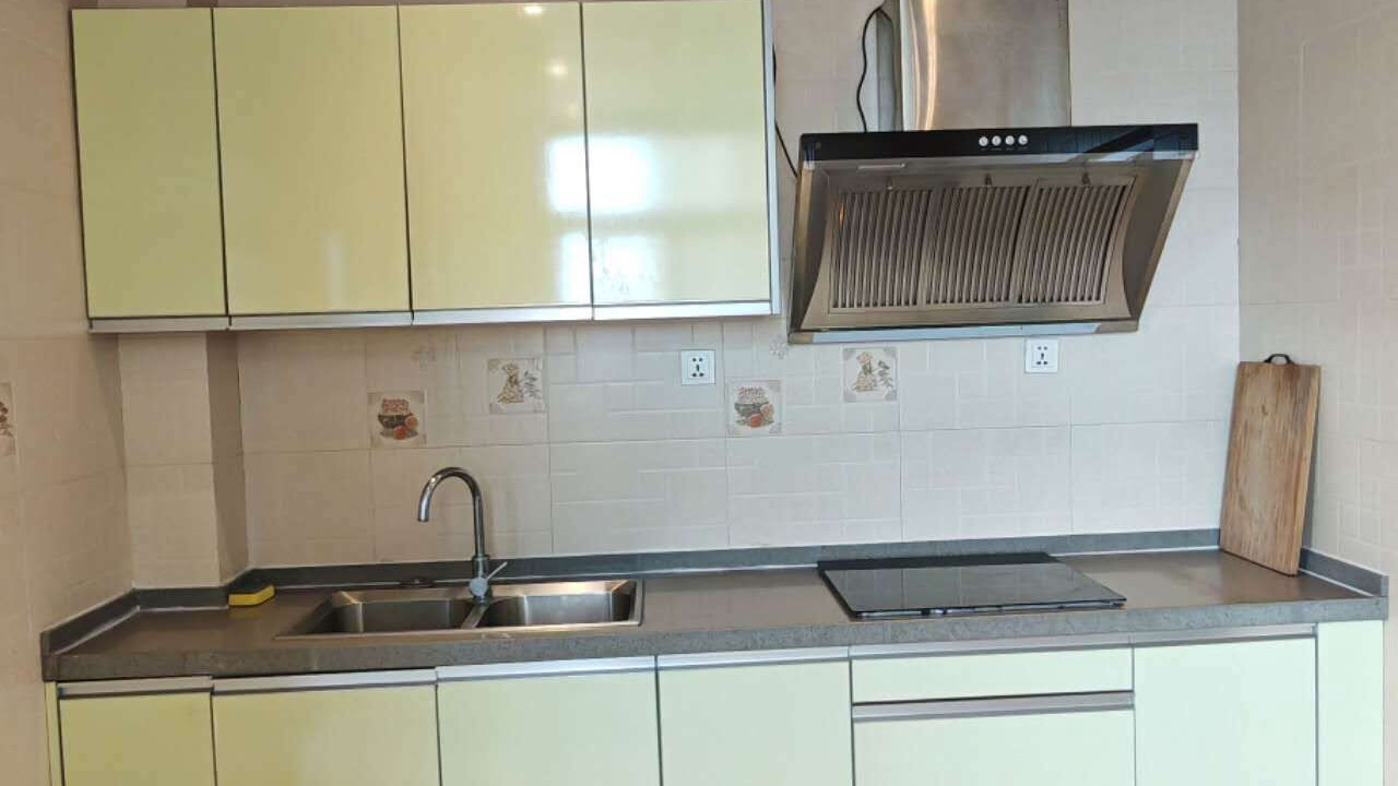 Photo of Kitchen in North Ridge