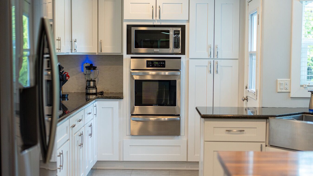 Photo of Kitchen in Reseda