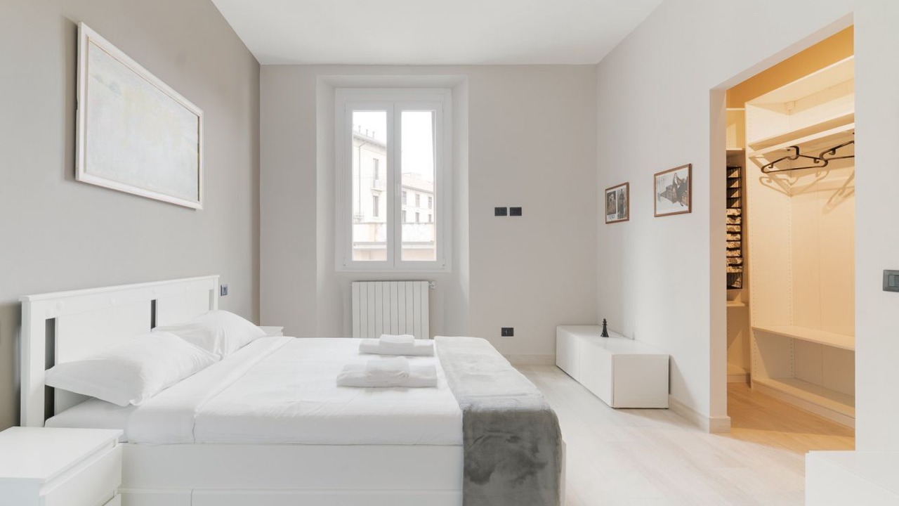Photo of Bedroom in Zona Padova