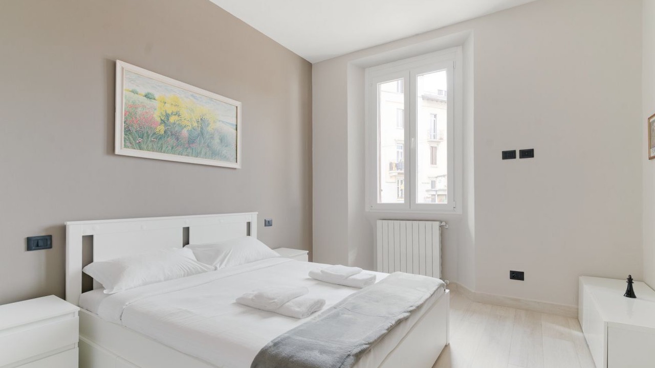 Photo of Bedroom in Zona Padova