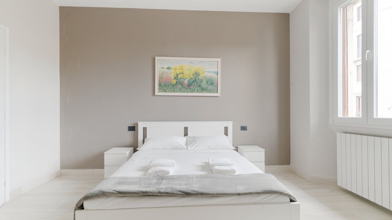 Photo of Bedroom in Zona Padova