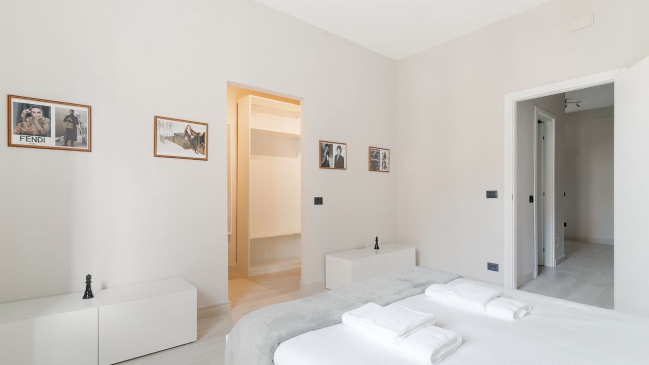 Photo of Bedroom in Zona Padova
