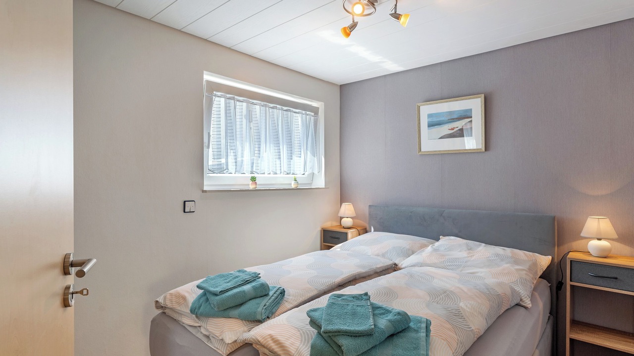 Photo of Bedroom in Pfinztal