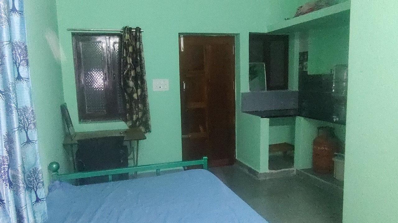 Photo of Bedroom in Tiruvannamalai