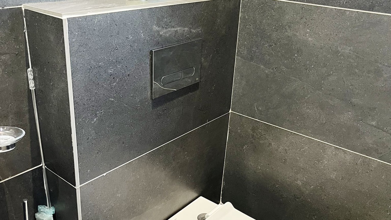 Photo of Bathroom in Greenhill