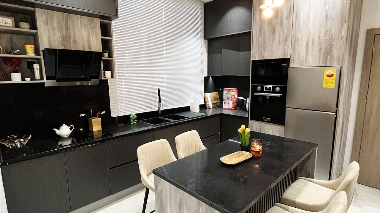 Photo of Kitchen in Greenhill