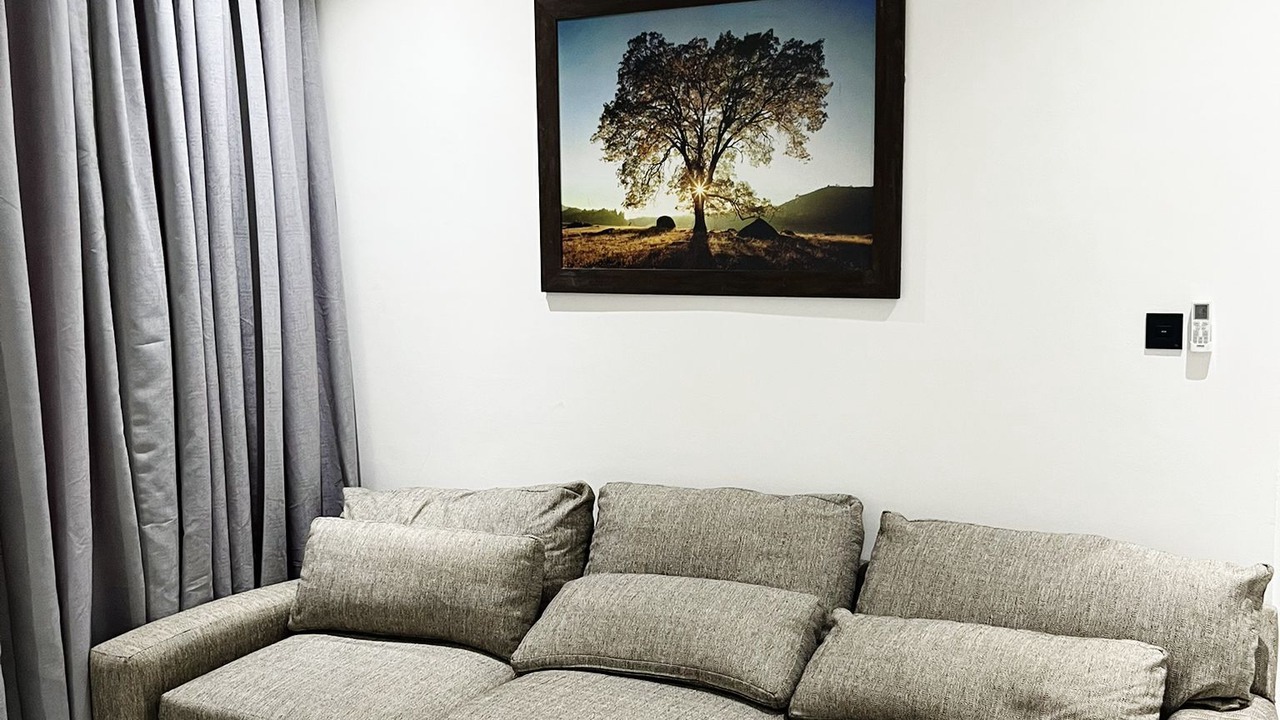 Photo of Livingroom in Greenhill