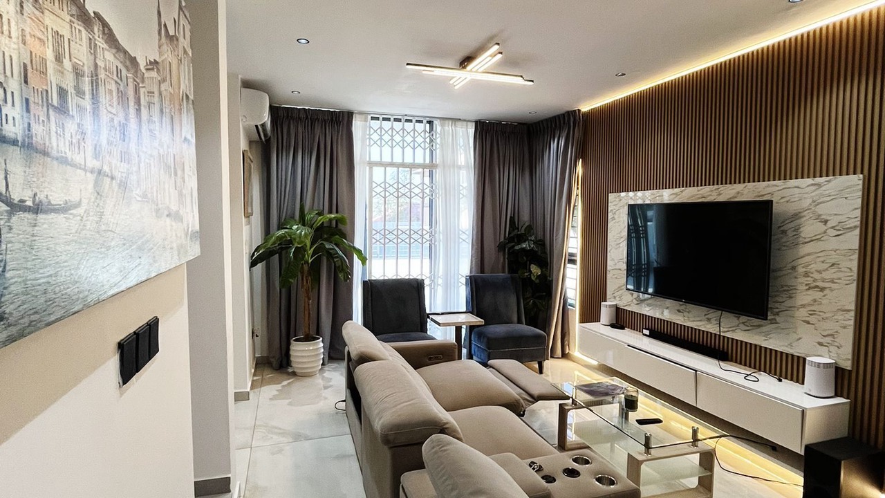 Photo of Livingroom in Greenhill