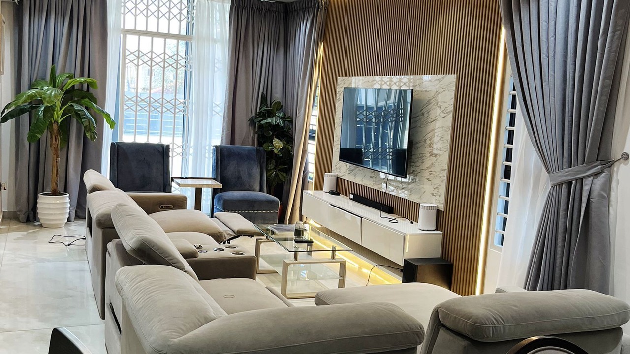 Photo of Livingroom in Greenhill