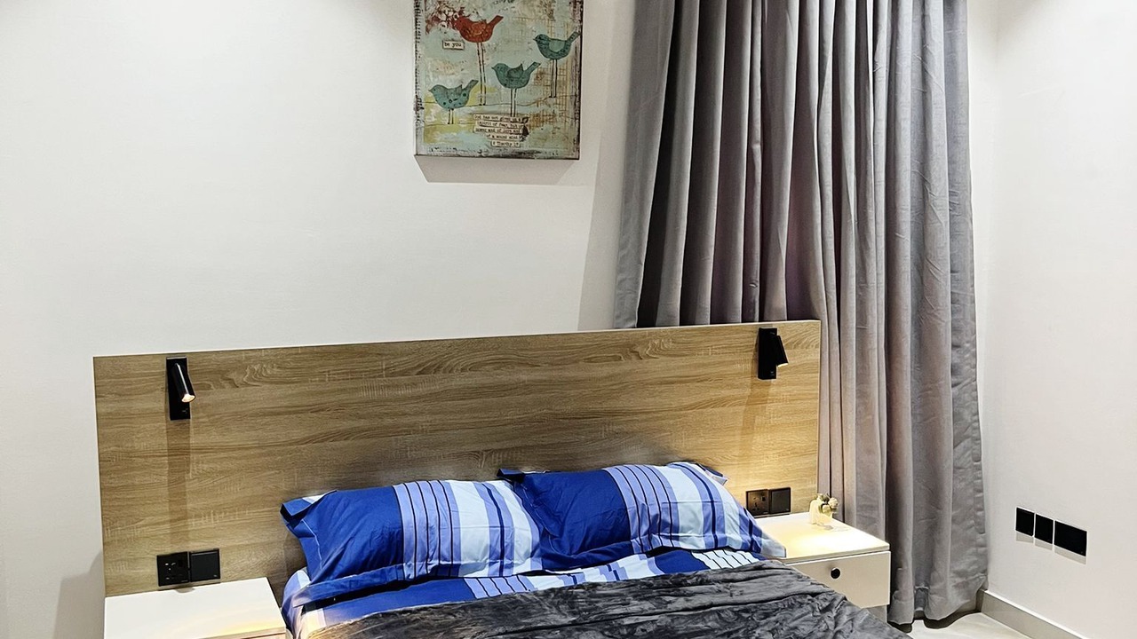 Photo of Bedroom in Greenhill