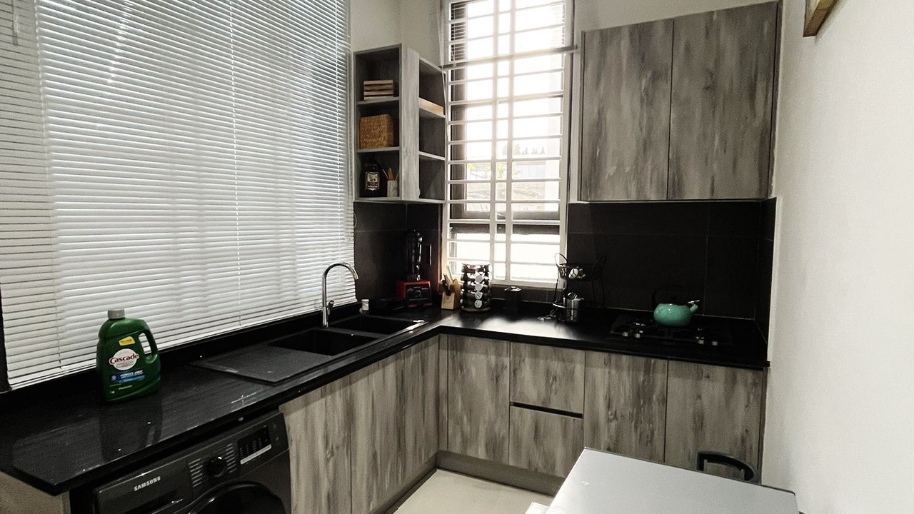Photo of Kitchen in Greenhill