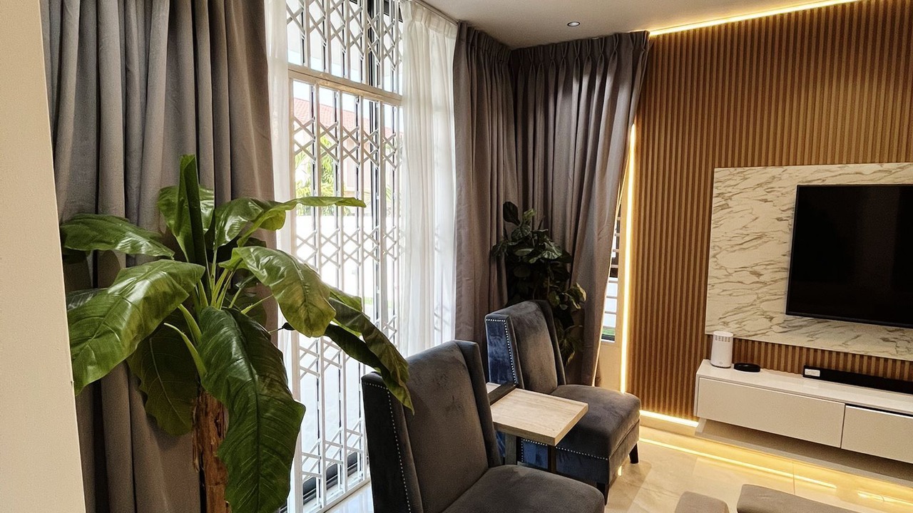 Photo of Livingroom in Greenhill