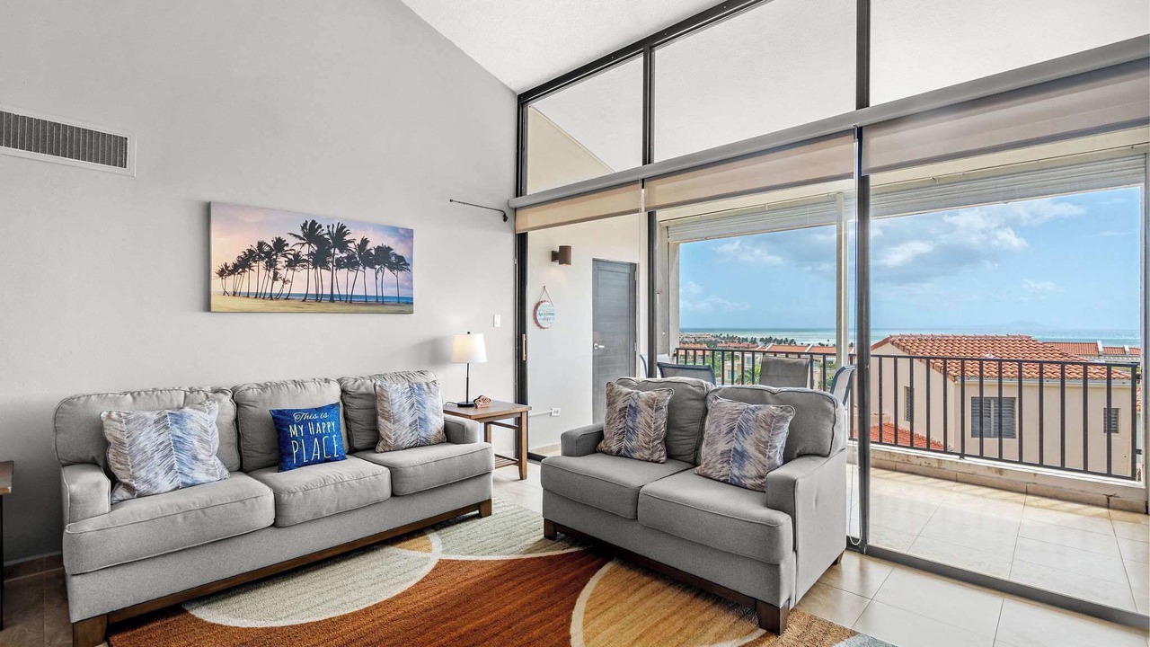 Photo of Livingroom in Candelero Abajo