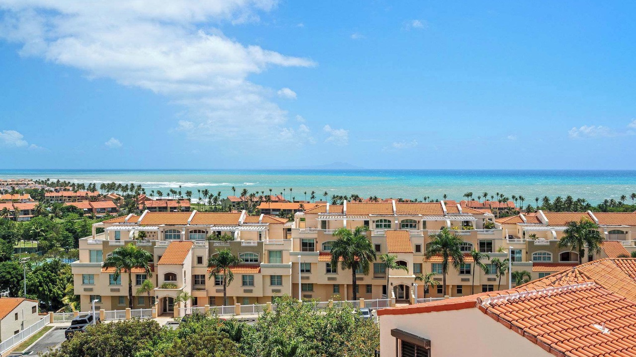 Photo of Outdoor in Candelero Abajo
