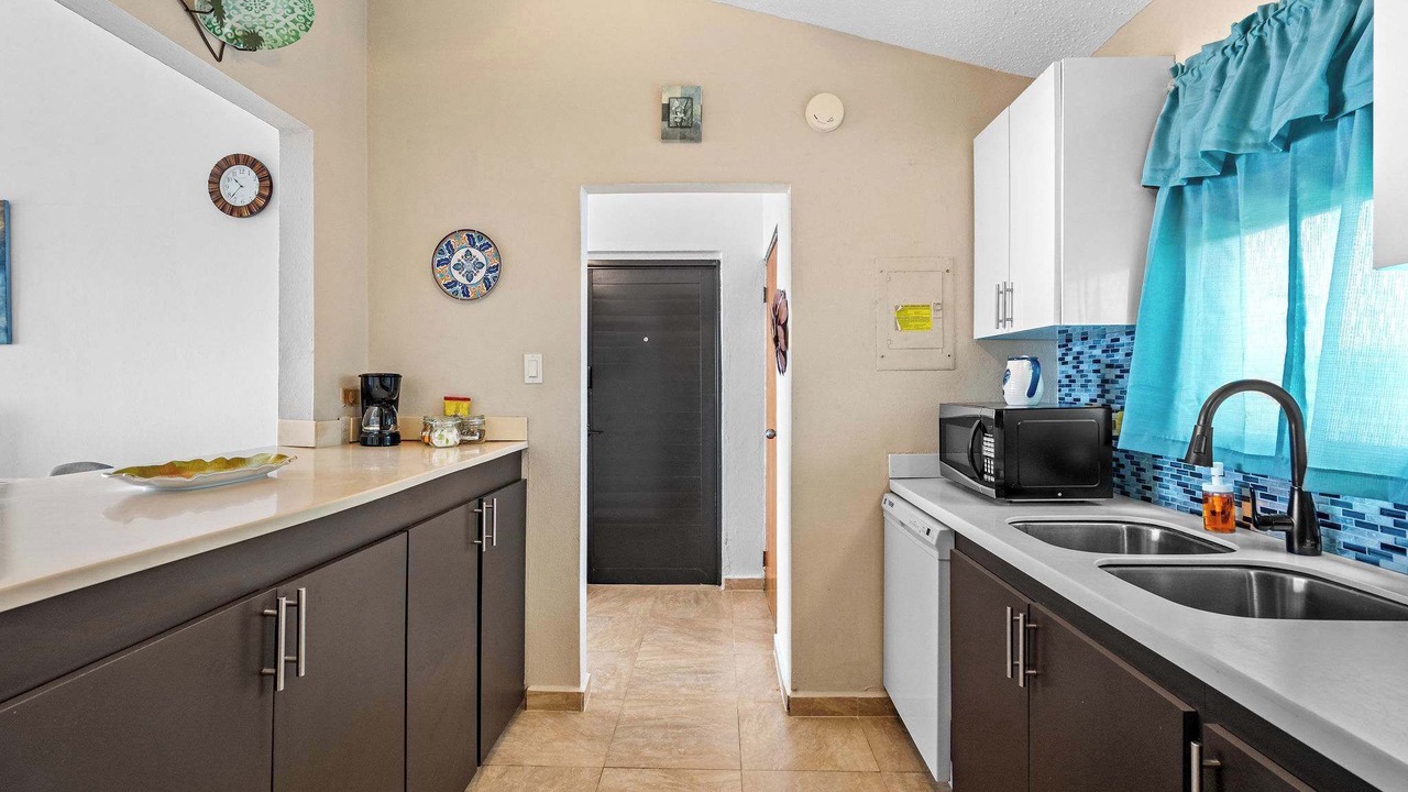 Photo of Kitchen in Candelero Abajo