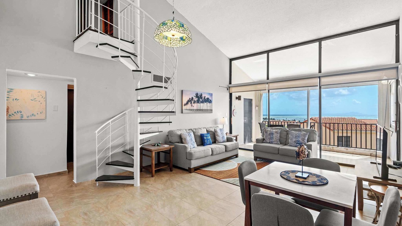 Photo of Livingroom in Candelero Abajo