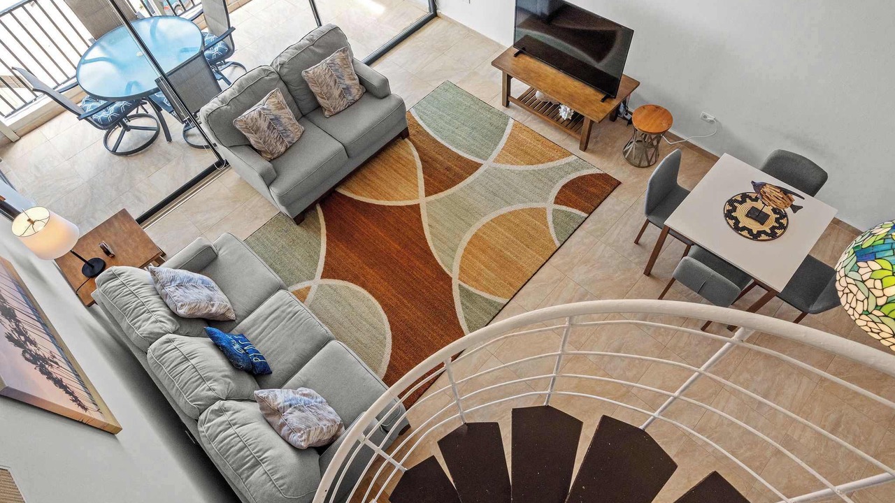 Photo of Livingroom in Candelero Abajo