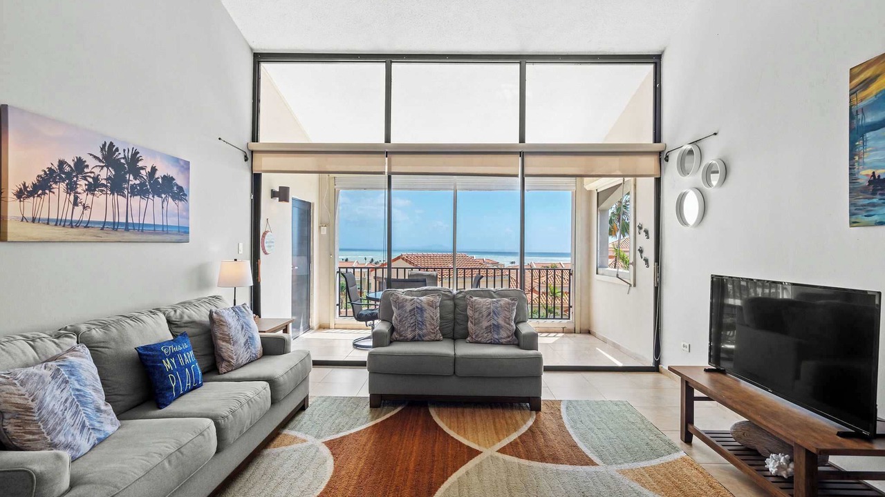 Photo of Livingroom in Candelero Abajo