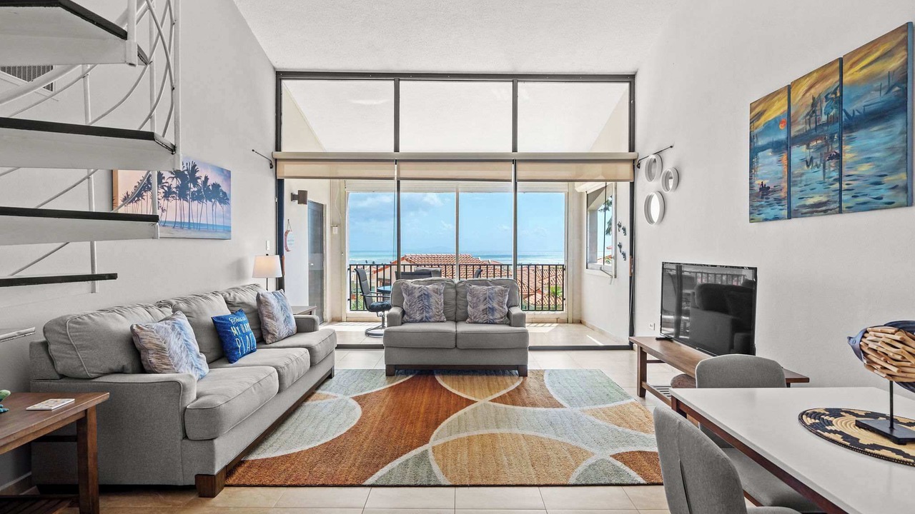 Photo of Livingroom in Candelero Abajo