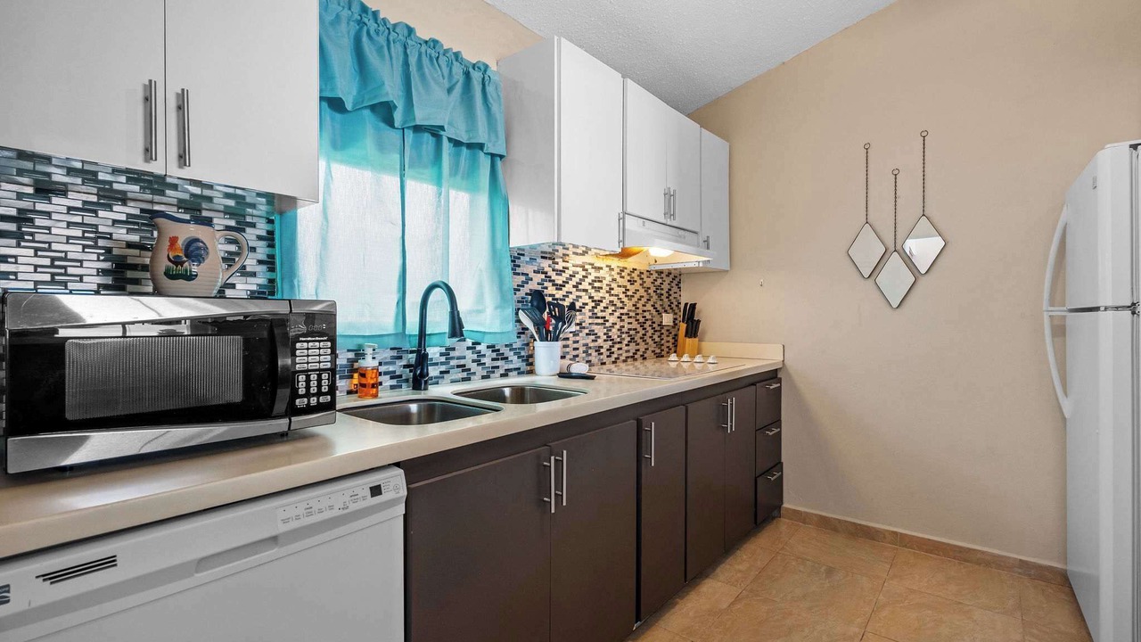 Photo of Kitchen in Candelero Abajo