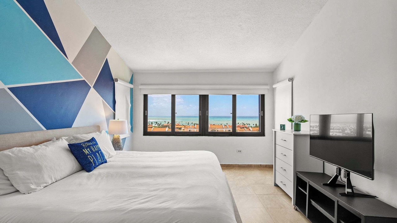 Photo of Bedroom in Candelero Abajo