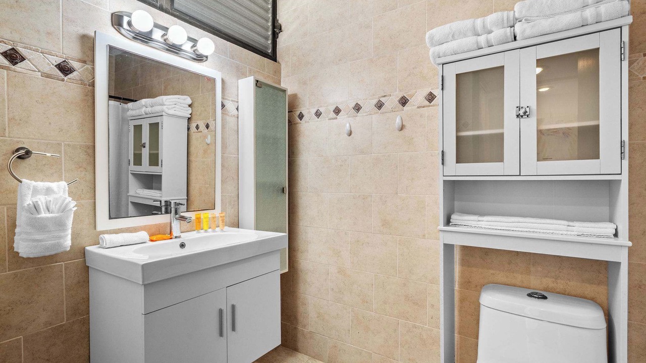 Photo of Bathroom in Candelero Abajo
