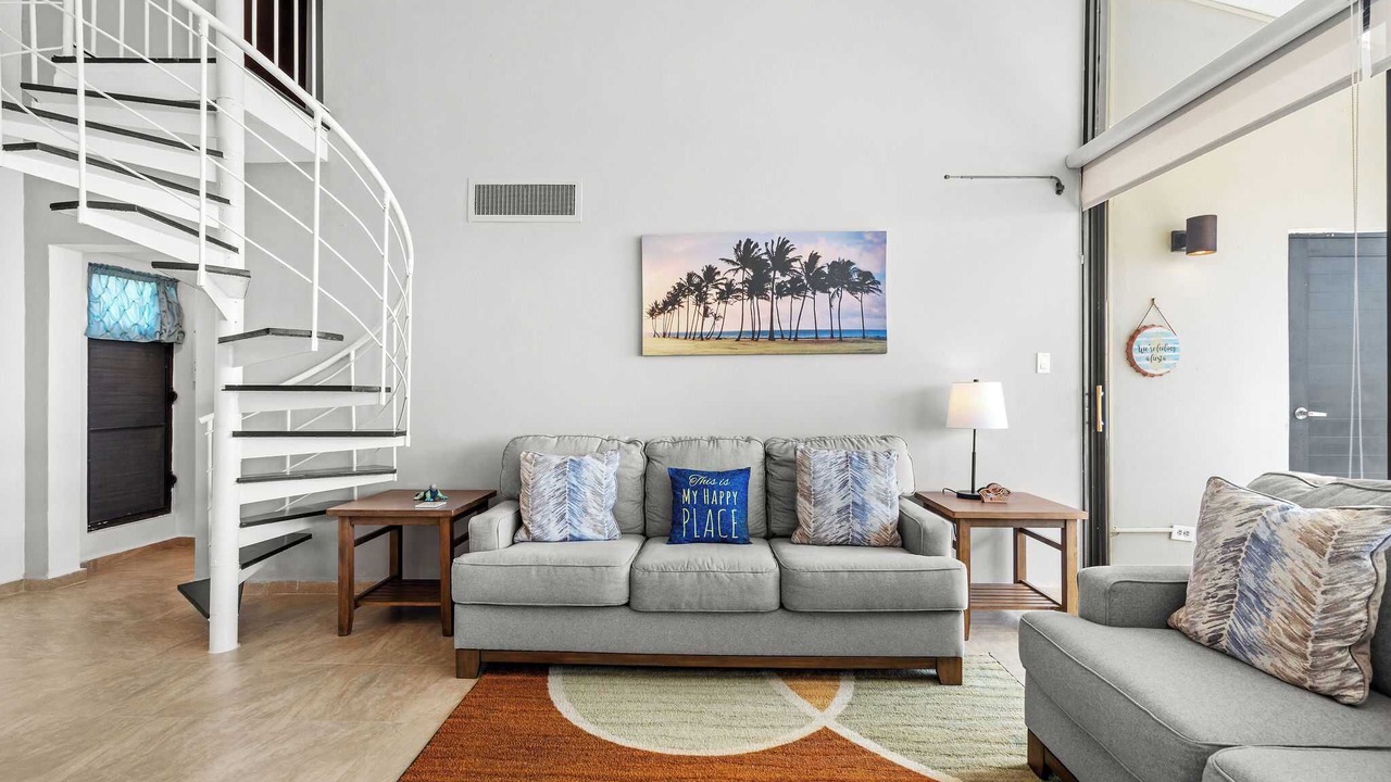 Photo of Livingroom in Candelero Abajo