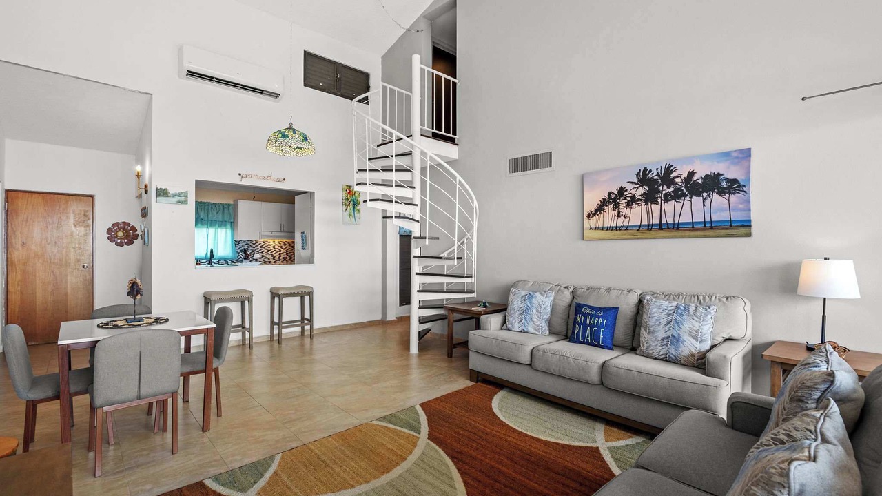 Photo of Livingroom in Candelero Abajo