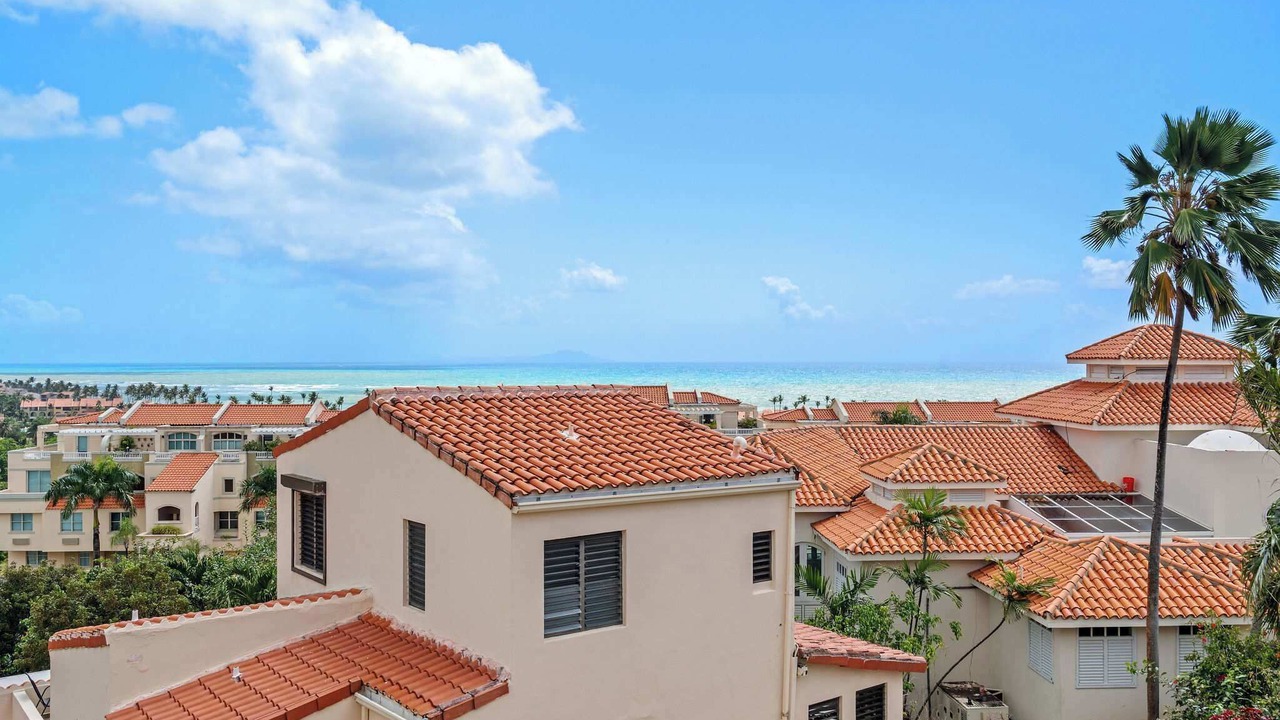 Photo of Outdoor in Candelero Abajo
