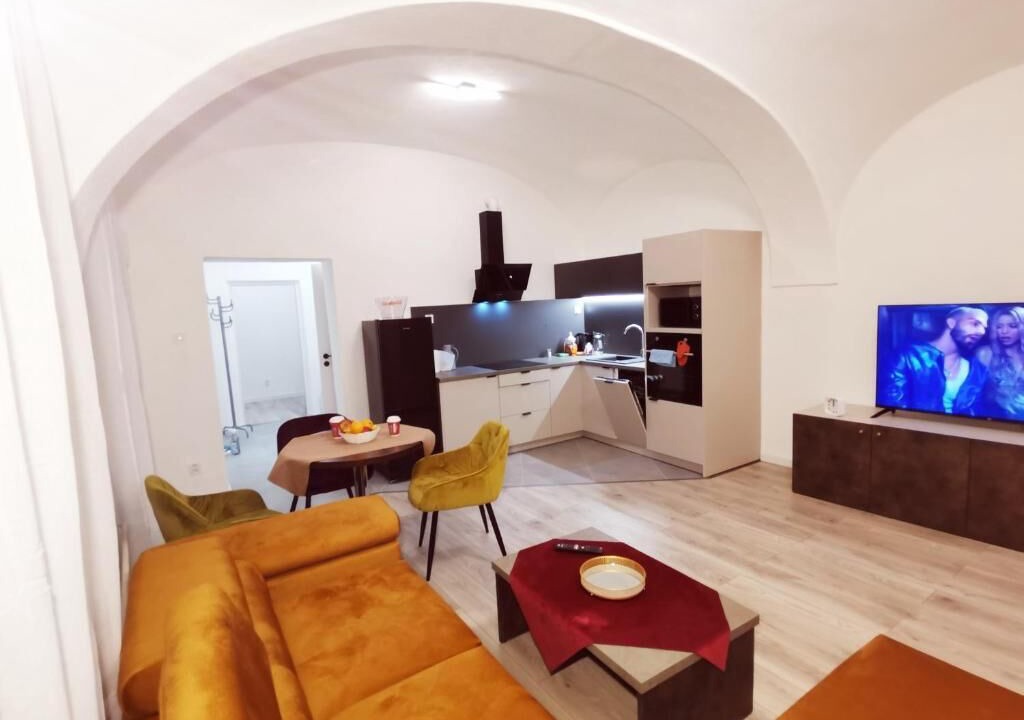 Photo of Livingroom in Kosice Old Town