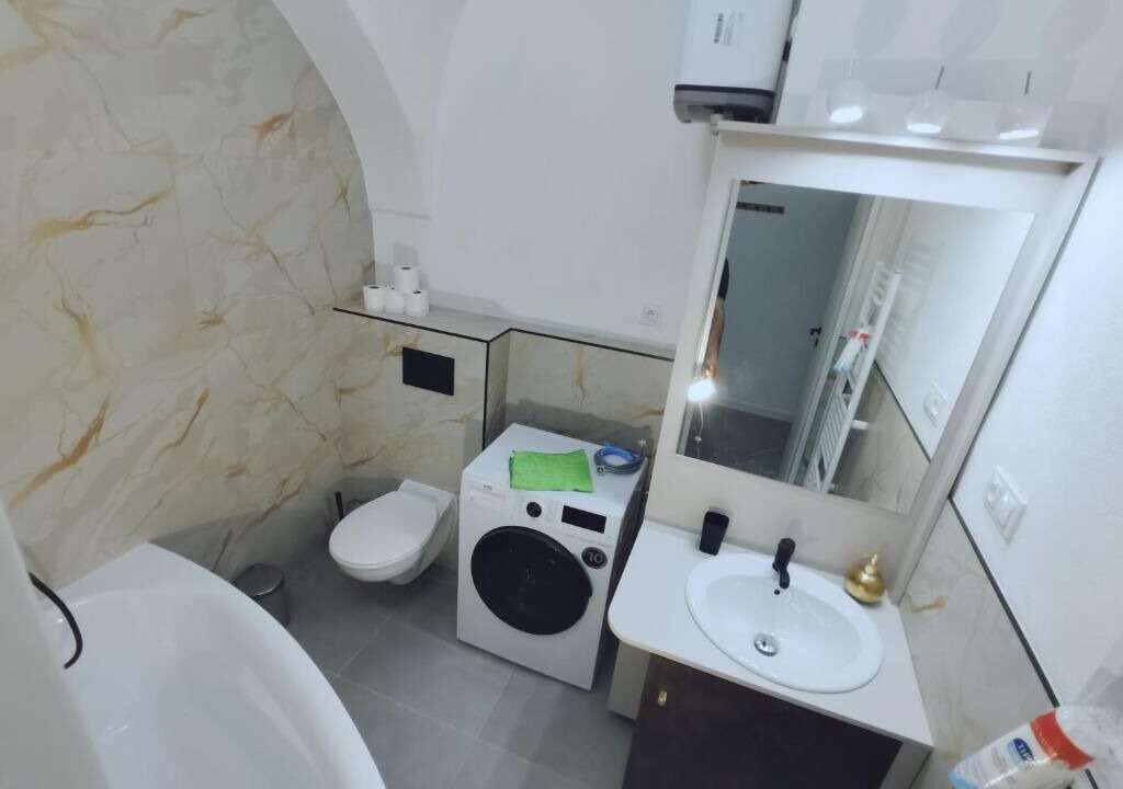 Photo of Bathroom in Kosice Old Town