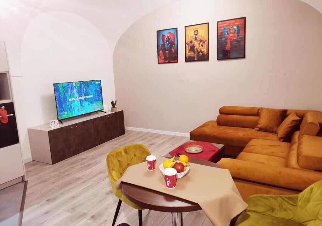 Photo of Livingroom in Kosice Old Town