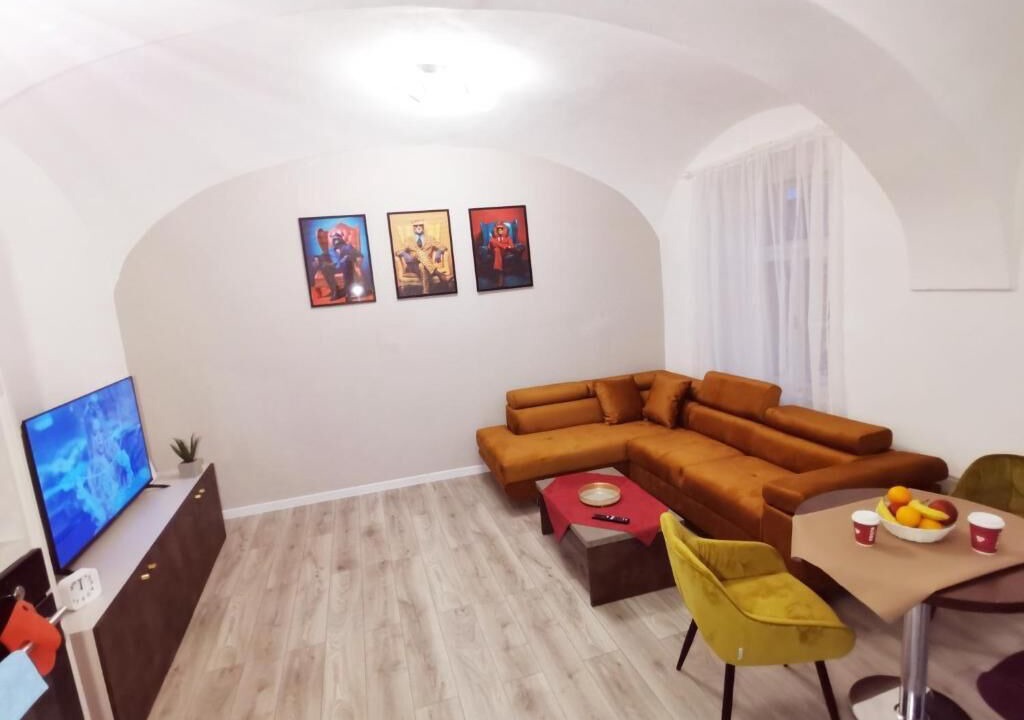 Photo of Livingroom in Kosice Old Town