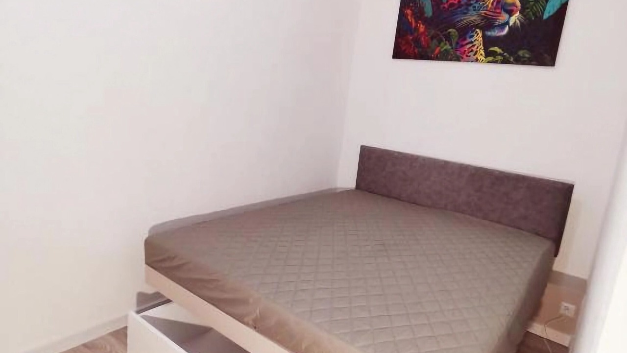Photo of Bedroom in Kosice Old Town