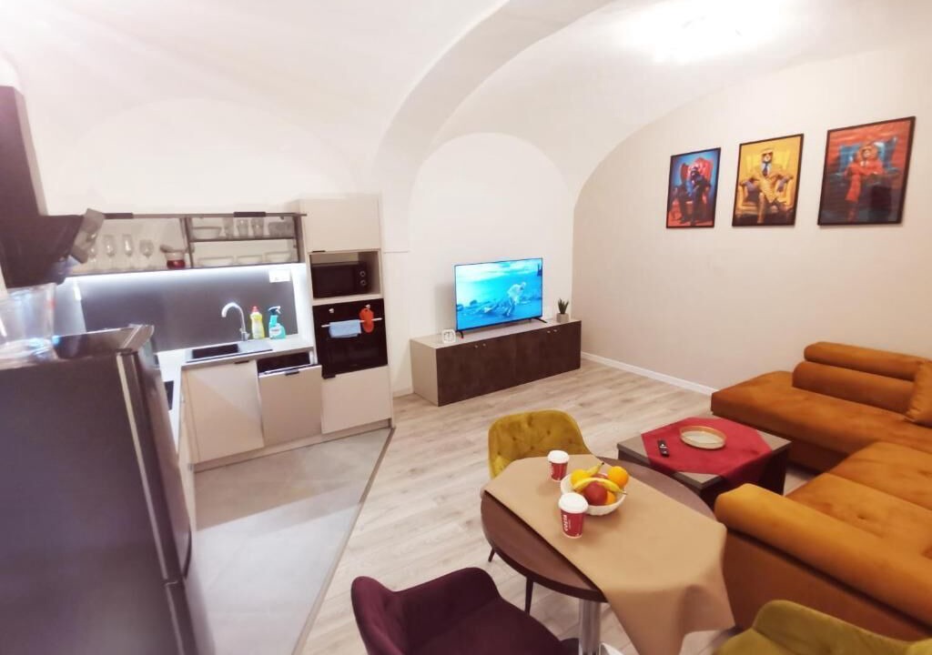 Photo of Livingroom in Kosice Old Town