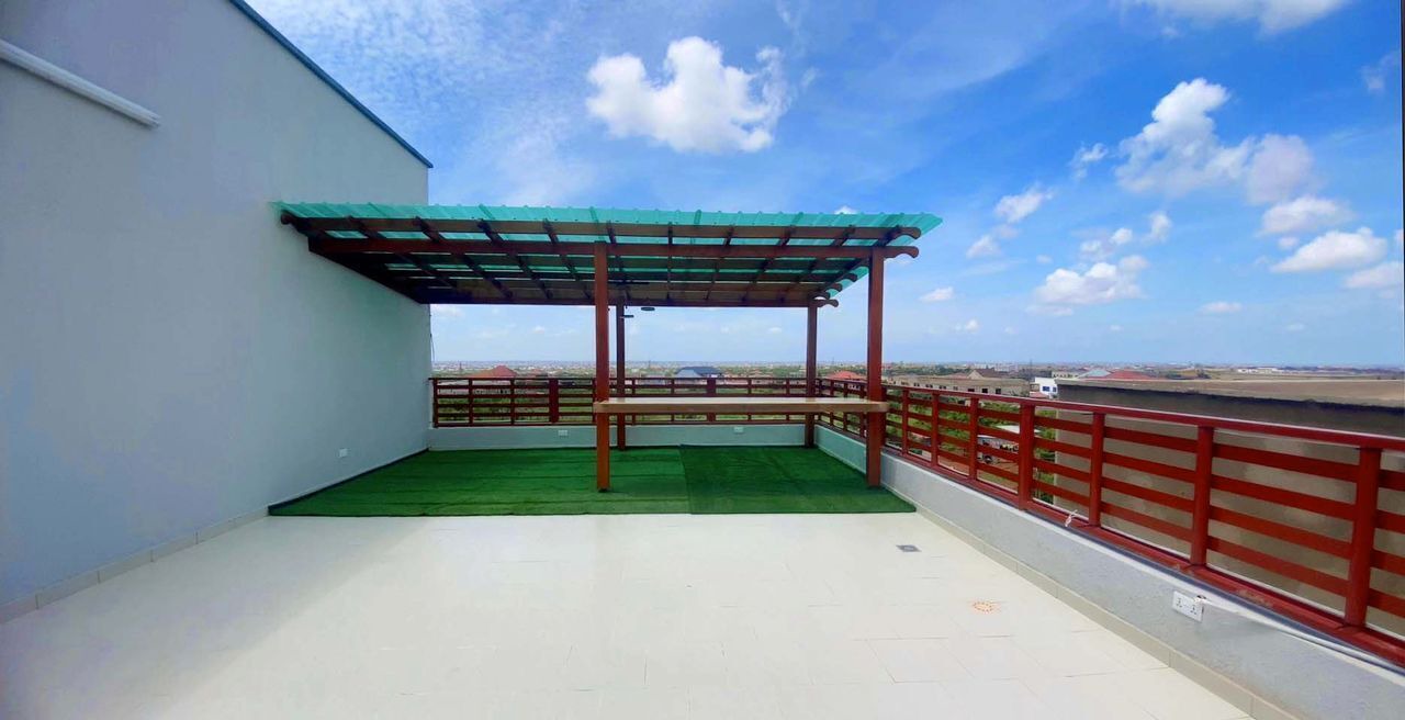Photo of Outdoor in Nungua