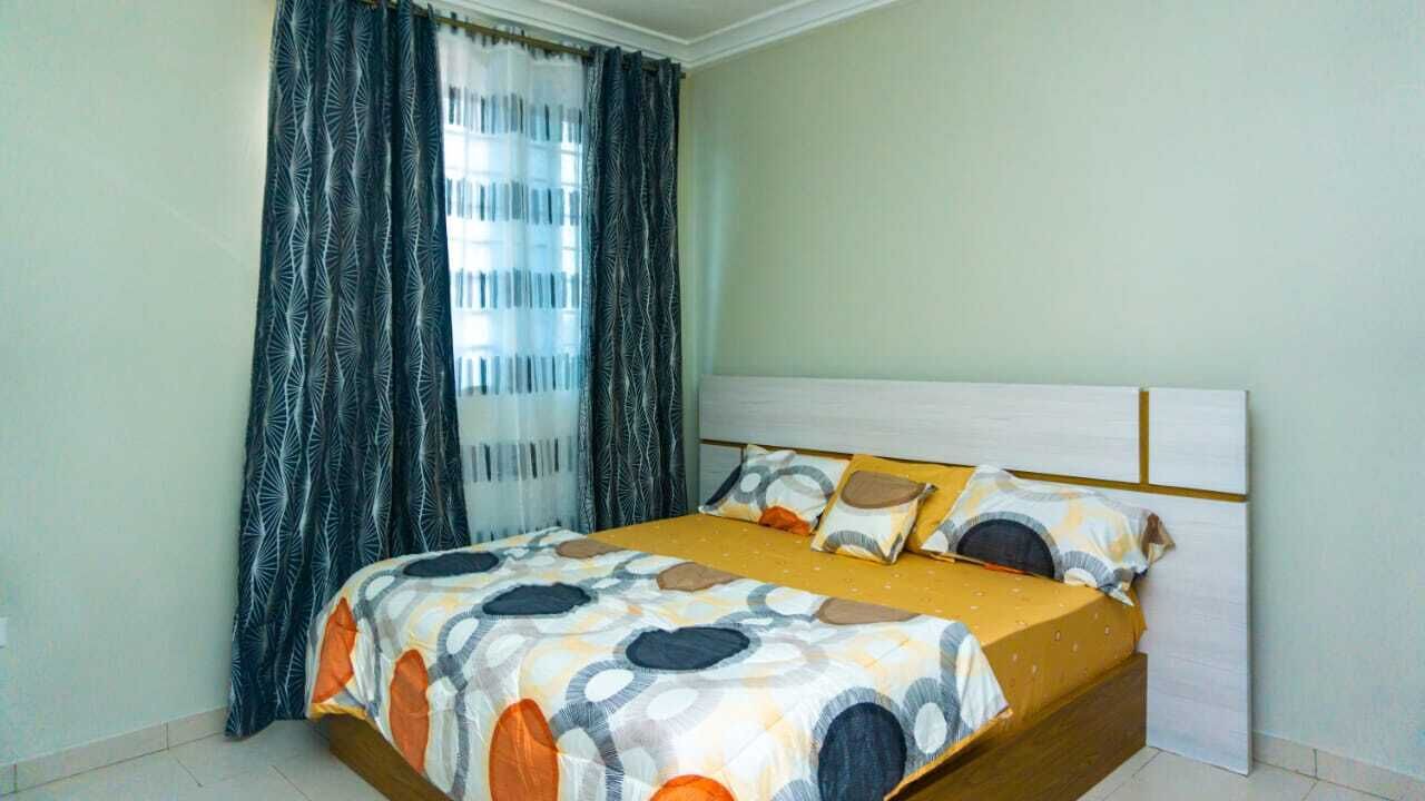 Photo of Bedroom in Nungua